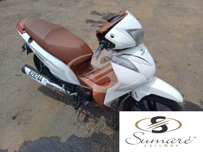 SHINERAY XY 125 2023