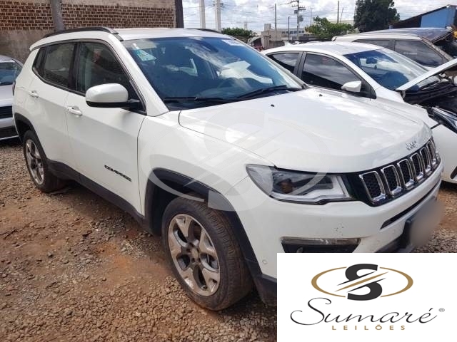 COMPASS LONGITUDE 2020