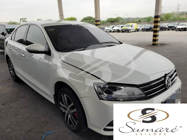 JETTA COMFORTLINE 2015