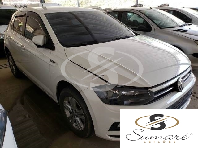 POLO COMFORTLINE 2018