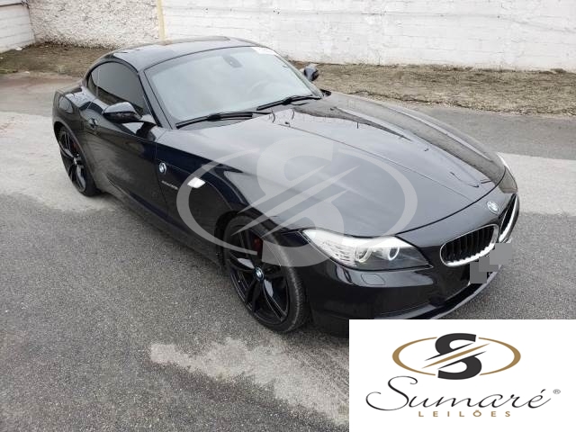 Z4 ROADSTER 2012