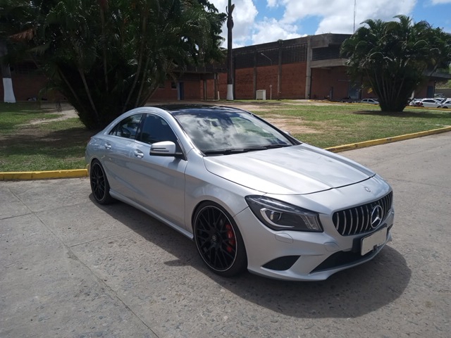 CLA200 20132014